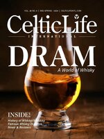 Celtic Life International